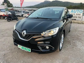 Renault Scenic 1.2TCE-121-TOP