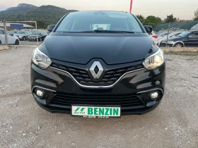 Обява за продажба на Renault Scenic 1.2TCE-121-TOP ~19 300 лв. - изображение 1