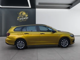 ����� �� �������� �� Fiat Tipo 1.4 Easy �������� ���