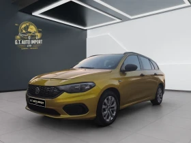 Fiat Tipo 1.4 Easy Заводска ГАЗ - 12000 лв. / 6135.50 € - 16978010 5