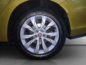 Fiat Tipo 1.4 Easy Заводска ГАЗ - 12000 лв. / 6135.50 € - 16978010 14