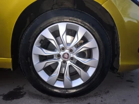 Fiat Tipo 1.4 Easy Заводска ГАЗ - 12000 лв. / 6135.50 € - 16978010 12