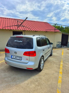 Обява за продажба на VW Touran TDI DSG ~11 000 лв. - изображение 3