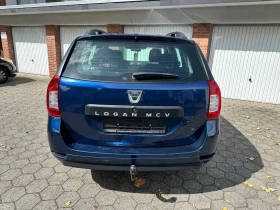 Обява за продажба на Dacia Logan 1.2 бензин 73 кс , ЕВРО 6 , Климатик  ~10 500 лв. - изображение 5