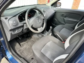 Обява за продажба на Dacia Logan 1.2 бензин 73 кс , ЕВРО 6 , Климатик  ~10 500 лв. - изображение 8