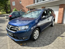 Обява за продажба на Dacia Logan 1.2 бензин 73 кс , ЕВРО 6 , Климатик  ~10 500 лв. - изображение 2