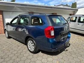 Обява за продажба на Dacia Logan 1.2 бензин 73 кс , ЕВРО 6 , Климатик  ~10 500 лв. - изображение 4