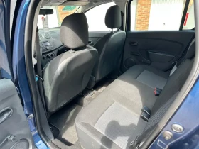 Dacia Logan 1.2  73  ,  6 ,   | Mobile.bg    14
