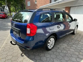 Обява за продажба на Dacia Logan 1.2 бензин 73 кс , ЕВРО 6 , Климатик  ~10 500 лв. - изображение 3