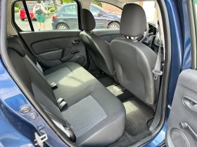 Dacia Logan 1.2  73  ,  6 ,   | Mobile.bg    13