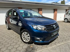 Обява за продажба на Dacia Logan 1.2 бензин 73 кс , ЕВРО 6 , Климатик  ~10 500 лв. - изображение 1
