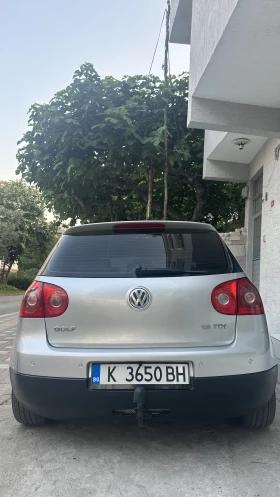 Обява за продажба на VW Golf ~10 000 лв. - изображение 8