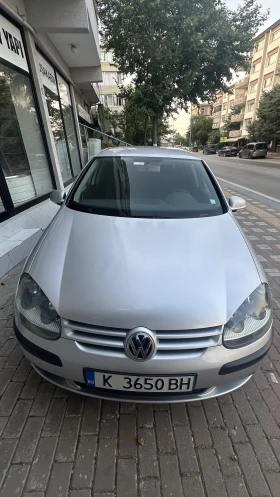 Обява за продажба на VW Golf ~10 000 лв. - изображение 10