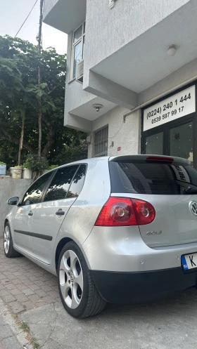 Обява за продажба на VW Golf ~10 000 лв. - изображение 9