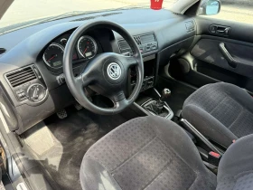     VW Bora 1, 600 EURO4 