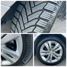 Peugeot 308 1.6/HDI/NAVI/TOP | Mobile.bg    16