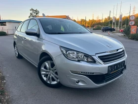 Обява за продажба на Peugeot 308 1.6/HDI/NAVI/TOP ~11 300 лв. - изображение 6