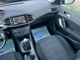 Обява за продажба на Peugeot 308 1.6/HDI/NAVI/TOP ~11 300 лв. - изображение 10