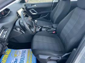 Обява за продажба на Peugeot 308 1.6/HDI/NAVI/TOP ~11 300 лв. - изображение 7
