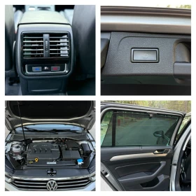 Обява за продажба на VW Passat 2.0 TDI 4MOTION HIGHLINE, DIGITAL, 190кс Вс.Екстри ~31 500 лв. - изображение 9