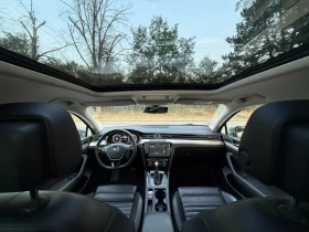 Обява за продажба на VW Passat 2.0 TDI 4MOTION HIGHLINE, DIGITAL, 190кс Вс.Екстри ~31 500 лв. - изображение 4
