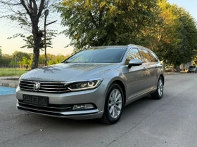 Обява за продажба на VW Passat 2.0 TDI 4MOTION HIGHLINE, DIGITAL, 190кс Вс.Екстри ~31 500 лв. - изображение 1