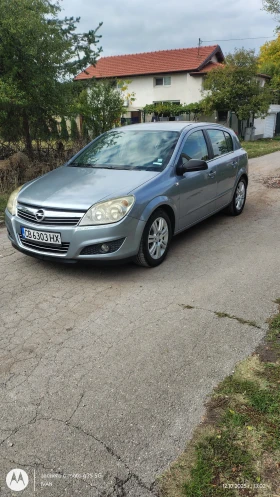 Обява за продажба на Opel Astra OPEL ASTRA H ~8 200 лв. - изображение 4 | Auto.bg Обява за продажба на Opel Astra OPEL ASTRA H ~8 200 лв. - изображение 4