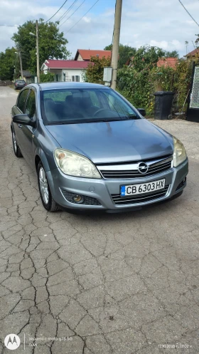 Обява за продажба на Opel Astra OPEL ASTRA H ~8 200 лв. - изображение 6 | Auto.bg Обява за продажба на Opel Astra OPEL ASTRA H ~8 200 лв. - изображение 6