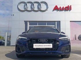     Audi A5 S line 45 TFSI quattro