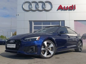     Audi A5 S line 45 TFSI quattro