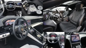 Mercedes-Benz GLE 450 d AMG AIR Pano HuD 360 Burm AHK SitzKlima #iCarbg  | Mobile.bg    12