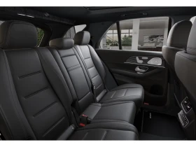 Mercedes-Benz GLE 450 d AMG AIR Pano HuD 360 Burm AHK SitzKlima #iCarbg  | Mobile.bg    8