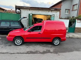 Обява за продажба на VW Caddy 1.4 бензин Метан  ~2 400 лв. - изображение 1 | Auto.bg Обява за продажба на VW Caddy 1.4 бензин Метан  ~2 400 лв. - изображение 1