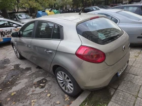 Fiat Bravo 1.6 multijet - 3800 лв. / 1942.91 € - 39598246 6