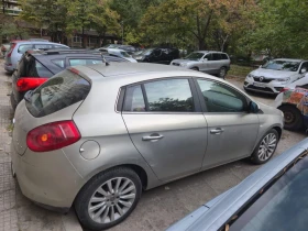 Fiat Bravo 1.6 multijet - 3800 лв. / 1942.91 € - 39598246 3