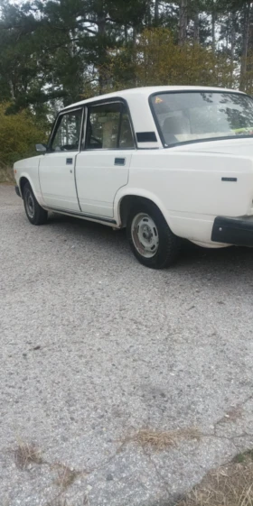 Lada 2107 | Mobile.bg    4