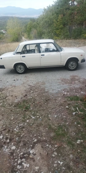 Lada 2107 | Mobile.bg    3