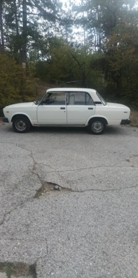 Lada 2107 | Mobile.bg    5