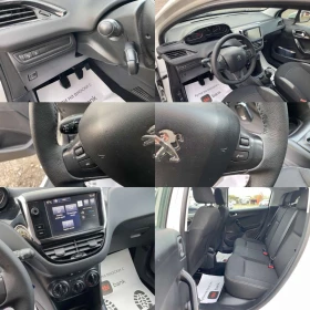 Peugeot 208  Facelift / Restyling 1.6HDi(75.)EURO 6B  | Mobile.bg    16