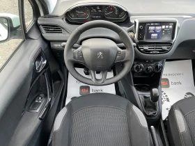 Peugeot 208  Facelift / Restyling 1.6HDi(75к.с)EURO 6B ЛИЗИНГ - 13499 лв. / 6901.93 € - 81509232 10