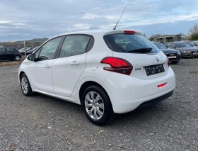 Peugeot 208  Facelift / Restyling 1.6HDi(75к.с)EURO 6B ЛИЗИНГ - 13499 лв. / 6901.93 € - 81509232 7