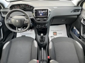 Peugeot 208  Facelift / Restyling 1.6HDi(75к.с)EURO 6B ЛИЗИНГ - 13499 лв. / 6901.93 € - 81509232 11