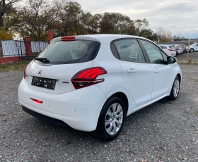 Peugeot 208  Facelift / Restyling 1.6HDi(75к.с)EURO 6B ЛИЗИНГ - 13499 лв. / 6901.93 € - 81509232 5