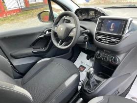 Peugeot 208  Facelift / Restyling 1.6HDi(75к.с)EURO 6B ЛИЗИНГ - 13499 лв. / 6901.93 € - 81509232 12