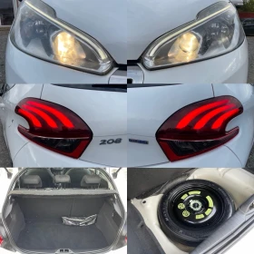 Peugeot 208  Facelift / Restyling 1.6HDi(75.)EURO 6B  | Mobile.bg    17