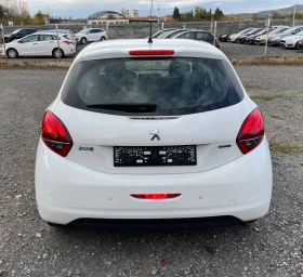 Peugeot 208  Facelift / Restyling 1.6HDi(75к.с)EURO 6B ЛИЗИНГ - 13499 лв. / 6901.93 € - 81509232 6