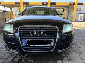 Audi A6, снимка 1