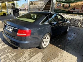 Audi A6, снимка 5