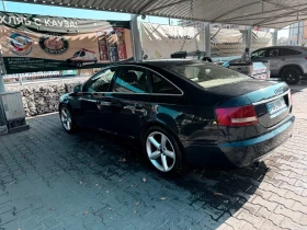 Audi A6, снимка 7