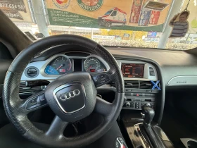Audi A6, снимка 11